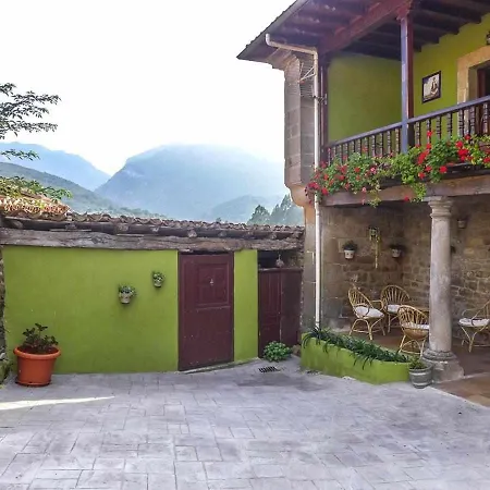 Domek alpejski Vely 8 Personas