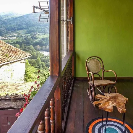 Chalet Vely 8 Personas