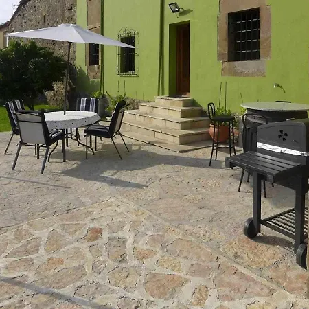 Hébergement de vacances Vely 8 Personas *