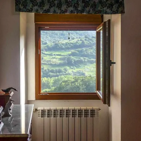 Chalet Vely 8 Personas *