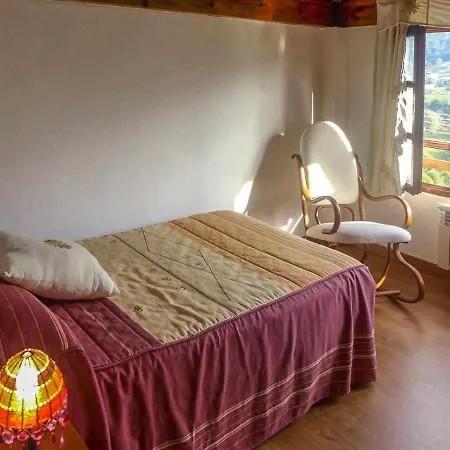 Chalet Vely 8 Personas *