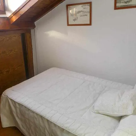 Hébergement de vacances Vely 8 Personas *