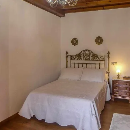 Hébergement de vacances Vely 8 Personas