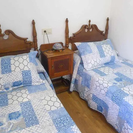 Chalet Vely 8 Personas