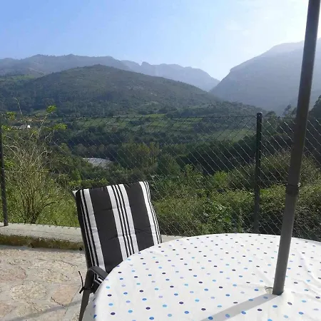 Chalet Vely 8 Personas